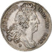 France, Jeton, Louis XIV, Chambre aux Deniers, 1704, Argent, TTB+