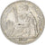 French Indo-China, 10 Centimes, 1937, Paris, Silver, MS(60-62)