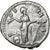 Antonin le Pieux, Denarius, 148-149, Rome, Zilver, ZF, RIC:175