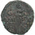 Pontos, time of Mithradates VI, Æ Unit, ca. 111-105 or 95-90 BC, Amisos