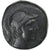 Pontos, time of Mithradates VI, Æ Unit, ca. 111-105 or 95-90 BC, Amisos