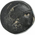 Mysie, Æ Unit, ca. 100-30 BC, Pergame, Bronze, TB