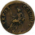 Trajan, Dupondius, 101-102, Rome, Bronzen, FR+, RIC:428