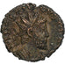 Tetricus I, Antoninianus, 273-274, Trier, Bronze, AU(50-53), RIC:80