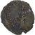 Tetricus I, Antoninianus, 272-273, Trier, Bronze, AU(50-53), RIC:88