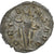 Gallienus, Antoninianus, 260-268, Mediolanum, Lingote, VF(20-25), RIC:495