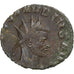 Claudius II (Gothicus), Antoninianus, 268-270, Rome, Lingote, EF(40-45), RIC:109