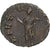 Claudius II (Gothicus), Antoninianus, 268-270, Rome, Lingote, EF(40-45), RIC:109