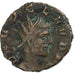 Claudius II (Gothicus), Antoninianus, 270, Uncertain mint, Lingote, VF(30-35)