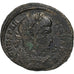 Constantine I, Follis, 321, Trier, Bronze, SS+, RIC:318