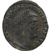 Constantine I, Follis, 313, Heraclea, Bronze, AU(50-53), RIC:75