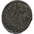 Constantijn I, Follis, 313, Heraclea, Bronzen, ZF+, RIC:75