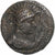 Kushan Empire, Vima Takto, Tetradrachm, 80-113, Bronze, SS