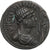 Kushan Empire, Vima Takto, Tetradrachm, 80-113, Bronzen, ZF+