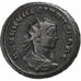 Numérien, Aurelianus, 282-283, Antioche, Bronze, TTB, RIC:377