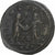 Numerian, Aurelianus, 282-283, Tripolis, Bronze, EF(40-45), RIC:380