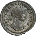 Aurélien, Antoninianus, 270-275, Siscia, Billon, ZF, RIC:225