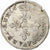 France, Louis XIV, 4 Sols des Traitants, 1677, Paris, Argent, TTB, Gadoury:103