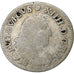 Francia, Louis XIV, 4 Sols des Traitants, 1675, Vimy, Argento, MB, Gadoury:103