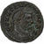 Constance I, Follis, 305-307, London, Bronzen, PR, RIC:72