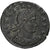 Constans, Follis, 335-337, Siscia, Bronze, VZ, RIC:255