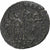 Constans, Follis, 335-337, Siscia, Bronze, VZ, RIC:255