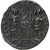 Constance II, Follis, 324-337, Trèves, Imitation, Bronze, SUP