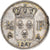 Francia, Charles X, 1/4 Franc, 1827, Paris, Argento, SPL-, Gadoury:353