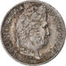 Frankreich, Louis-Philippe I, 1/4 Franc, 1834, Paris, Silber, VZ, Gadoury:355