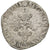 Frankrijk, Henri II, Sol Parisis, 1551, Paris, Billon, FR+, Gadoury:362