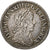 Francia, Louis XIII, 1/12 Ecu, 1643, Paris, Argento, BB, Gadoury:46