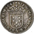 Francia, Louis XIII, 1/12 Ecu, 1643, Paris, Argento, BB, Gadoury:46