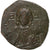 Constantine VIII, Follis, c. 1025-1028, Constantinople, Bronzen, ZF, Sear:1818