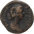 Faustina II, Sestertius, 161-176, Rome, Bronzen, FR, RIC:1663