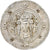 Tabaristan, Dabwayhid Ispahbads, Khurshid, Hemidrachm, c. 741-760, Prata