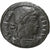 Constant Ier, Follis, 337-350, Frappe incuse, Bronze, TTB+