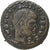 Maxence, Follis, 307-311, Rome, Bronze, TTB+