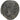 Licinius I, Follis, 308-324, Uncertain Mint, Strike error, Bronzo, SPL-