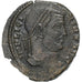 Licinius I, Follis, 308-324, Uncertain Mint, Strike error, Bronzo, SPL-