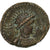 Kushan Empire, Vima Takto, Tetradrachm, 55-105, Billon, EF(40-45)