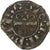 County of Champagne, Denier, ca. 1050-1100, Provins & Sens, Billon, VF(30-35)