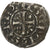 County of Champagne, Denier, ca. 1050-1100, Provins & Sens, Billon, VF(30-35)