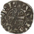 County of Champagne, Denier, ca. 1050-1100, Provins & Sens, Billon, VF(30-35)