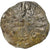 County of Champagne, Denier, ca. 1050-1100, Provins & Sens, Billon, VF(30-35)