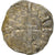 County of Champagne, Denier, ca. 1050-1100, Provins & Sens, Billon, VF(30-35)