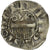 County of Champagne, Denier, ca. 1050-1100, Provins & Sens, Billon, VF(30-35)