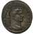 Maximianus, Follis, 296-297, Ticinum, Brązowy, AU(55-58), RIC:31b