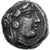 Attica, Tetradrachm, ca. 353-294 BC, Athens, Argento, BB+, SNG-Cop:63