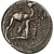 Emilia, Denarius, 58 BC, Rome, Zilver, FR+, Crawford:422/1b