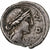 Aemilia, Denarius, 114-113 BC, Rome, Incuse strike, Silver, EF(40-45)